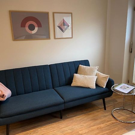 Saarland Appartements Wadgassen Dış mekan fotoğraf