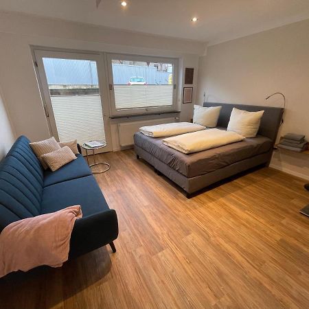 Saarland Appartements Wadgassen Dış mekan fotoğraf