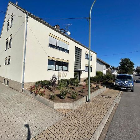 Saarland Appartements Wadgassen Dış mekan fotoğraf