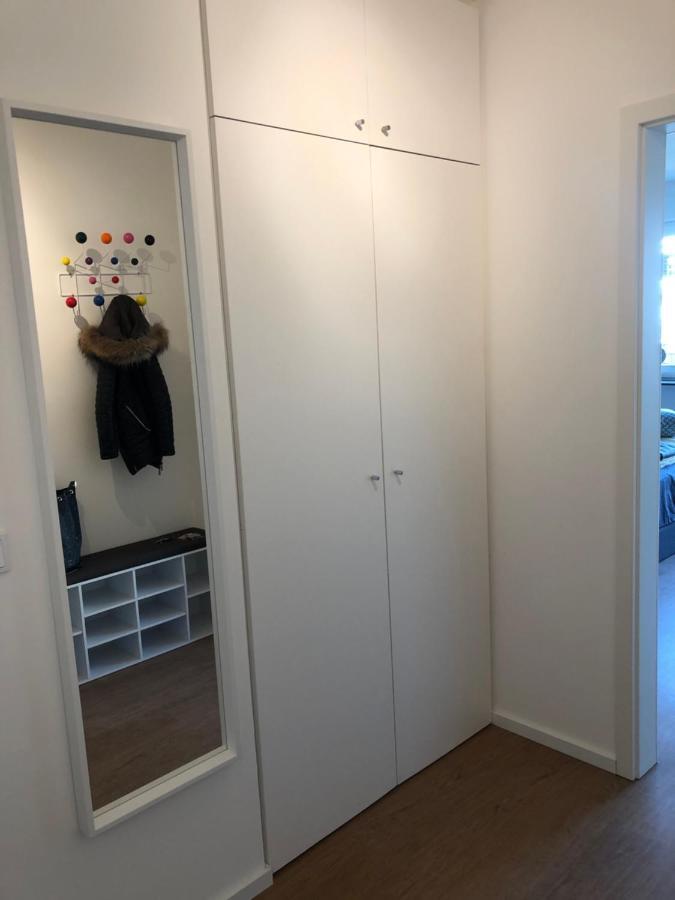Saarland Appartements Wadgassen Dış mekan fotoğraf