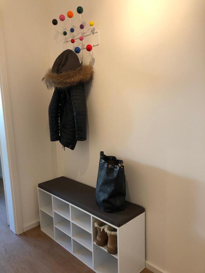 Saarland Appartements Wadgassen Dış mekan fotoğraf