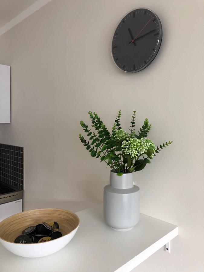 Saarland Appartements Wadgassen Dış mekan fotoğraf