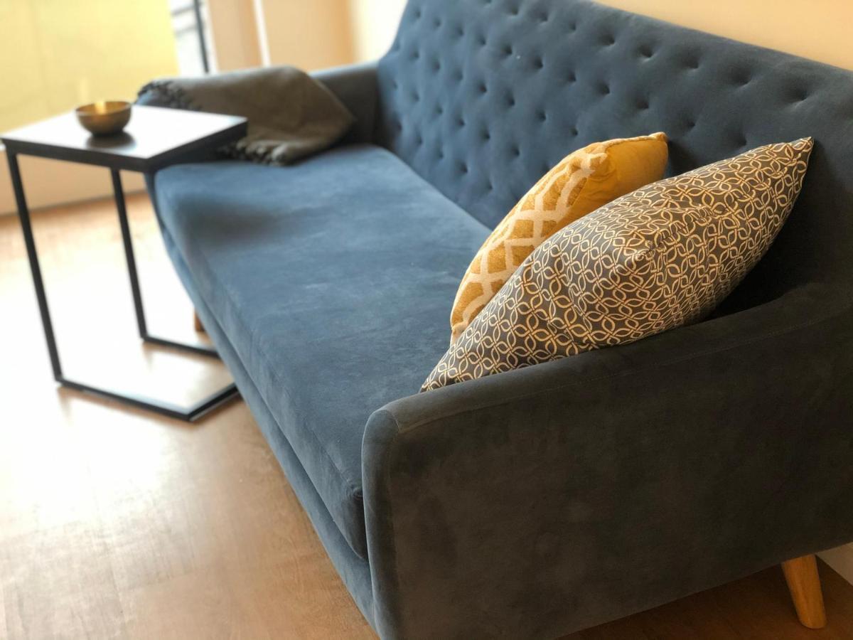 Saarland Appartements Wadgassen Dış mekan fotoğraf