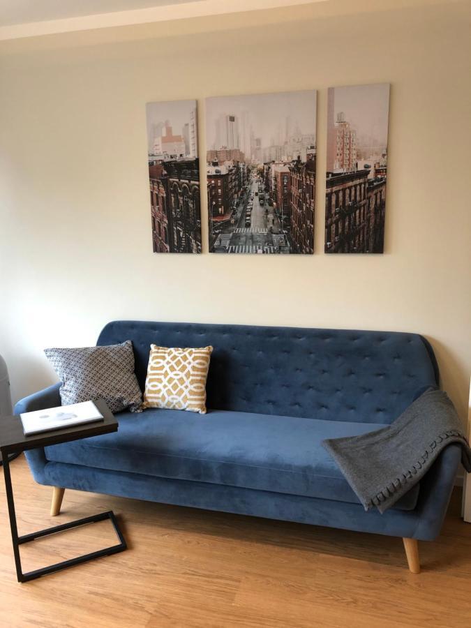 Saarland Appartements Wadgassen Dış mekan fotoğraf